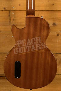 Epiphone Les Paul Junior Tobacco Burst - Premium Budget Electric Guitar