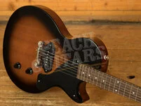 Epiphone Les Paul Junior Tobacco Burst - Premium Budget Electric Guitar