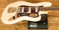 Fender Vintera III Early '60s Bass VI - Rosewood - Olympic White
