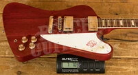 Gibson Firebird Platypus | Vintage Cherry