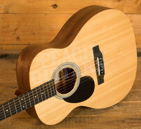 Sigma ST Series | OMM-STL - Natural *Left-Handed*