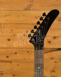 Fender Tom Morello Arm The Homeless Guitar - Rosewood - Blue Ice Metallic