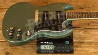 Epiphone SG Special P-90 | Faded Pelham Blue
