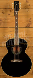 Epiphone J-180 LS | Ebony