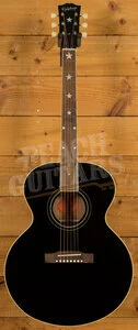 Epiphone J-180 LS | Ebony