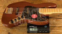 Squier Classic Vibe Active '70s Jazz Bass - Maple - Mocha