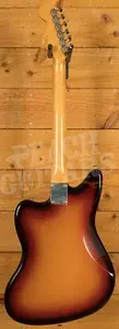 Fender Vintera III Mid '60s Jaguar - Rosewood - 3-Colour Sunburst