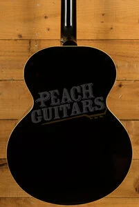 Epiphone J-180 LS | Ebony