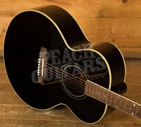 Epiphone J-180 LS | Ebony
