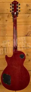 Epiphone Les Paul Custom Widow | Red Burst