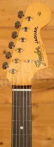 Fender Vintera III Mid '60s Jaguar - Rosewood - 3-Colour Sunburst