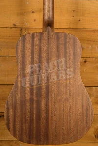 Sigma ST Series | DM-STL - Natural *Left-Handed*