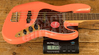 Squier Classic Vibe '60s Jazz Bass - Laurel - Tahitian Coral
