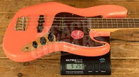 Squier Classic Vibe '60s Jazz Bass - Laurel - Tahitian Coral