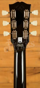 Epiphone J-180 LS | Ebony