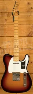 Fender Vintera III Mid '60s Telecaster - Maple - 3-Colour Sunburst