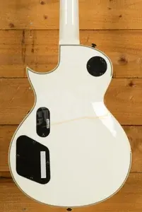 ESP LTD James Hetfield Iron Cross - Snow White