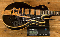 Gibson Custom 1957 Les Paul Custom Reissue 3-Pickup Bigsby VOS