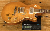 Gibson Custom Murphy Lab Kirk Hammett "Greeny" 59 Les Paul Standard