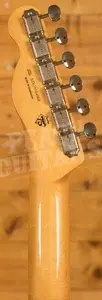 Fender Vintera III Mid '60s Telecaster - Maple - 3-Colour Sunburst