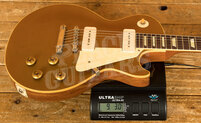 Gibson Custom Murphy Lab 1956 Les Paul Goldtop | Double Gold - Ultra Light Aged