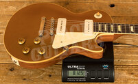 Gibson Custom 1956 Les Paul Goldtop Reissue | Double Gold - VOS