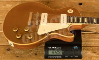 Gibson Custom 1956 Les Paul Goldtop Reissue | Double Gold - VOS