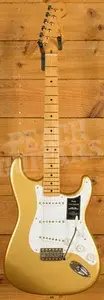 Fender Vintera III Late '50s Stratocaster - Maple - Aztec Gold