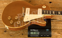 Gibson Custom 1954 Les Paul Goldtop Reissue | Double Gold - VOS