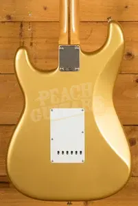 Fender Vintera III Late '50s Stratocaster - Maple - Aztec Gold