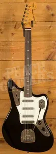 Fender Limited Edition Johnny Marr Signature Special Jaguar - Rosewood - Black