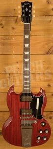 Gibson SG Standard 61 Maestro Vibrola | Vintage Cherry
