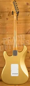 Fender Vintera III Late '50s Stratocaster - Maple - Aztec Gold