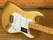 Fender Vintera III Late '50s Stratocaster - Maple - Aztec Gold