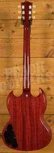 Gibson SG Standard 61 Maestro Vibrola | Vintage Cherry