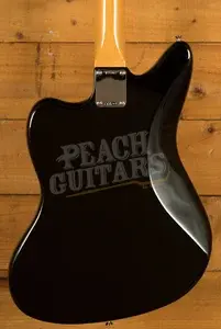 Fender Limited Edition Johnny Marr Signature Special Jaguar - Rosewood - Black