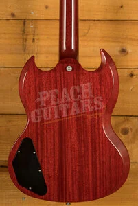 Gibson SG Standard 61 Maestro Vibrola | Vintage Cherry