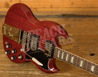 Gibson SG Standard 61 Maestro Vibrola | Vintage Cherry