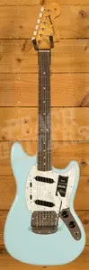Fender Vintera III Mid '60s Mustang - Rosewood - Sonic Blue