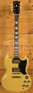 Gibson SG Standard '61 - TV Yellow