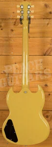 Gibson SG Standard '61 - TV Yellow