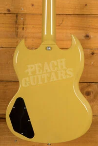 Gibson SG Standard '61 - TV Yellow