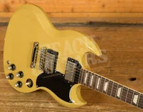 Gibson SG Standard '61 - TV Yellow