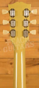 Gibson SG Standard '61 - TV Yellow