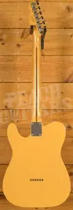 Fender Vintera III Late '50s Telecaster - Maple - Butterscotch Blonde