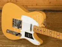 Fender Vintera III Late '50s Telecaster - Maple - Butterscotch Blonde