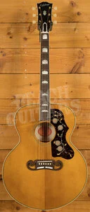 Epiphone Inspired by Gibson Custom 1957 SJ-200 Reissue | Antique Natural