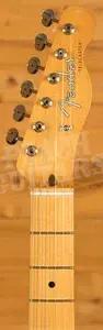 Fender Vintera III Late '50s Telecaster - Maple - Butterscotch Blonde