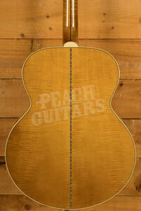 Epiphone Inspired by Gibson Custom 1957 SJ-200 Reissue | Antique Natural