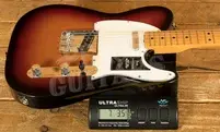 Fender Vintera III Mid '60s Telecaster - Maple - 3-Colour Sunburst